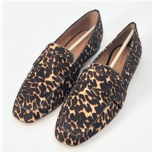 Halogen Lucy Genuine Calf Hair Flats